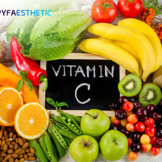 Vitamin C Solusi Perawatan Kulit Cerah dan Tampak Awet Muda