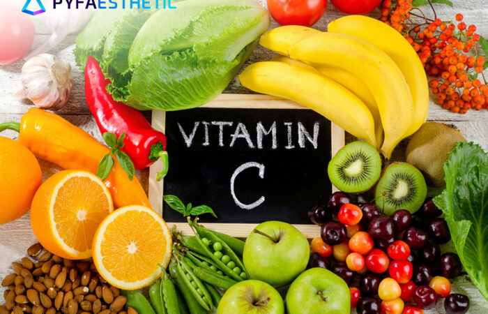 Vitamin C Solusi Perawatan Kulit Cerah dan Tampak Awet Muda