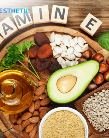 Vitamin E Antioksidan Kuat untuk Anti-Aging