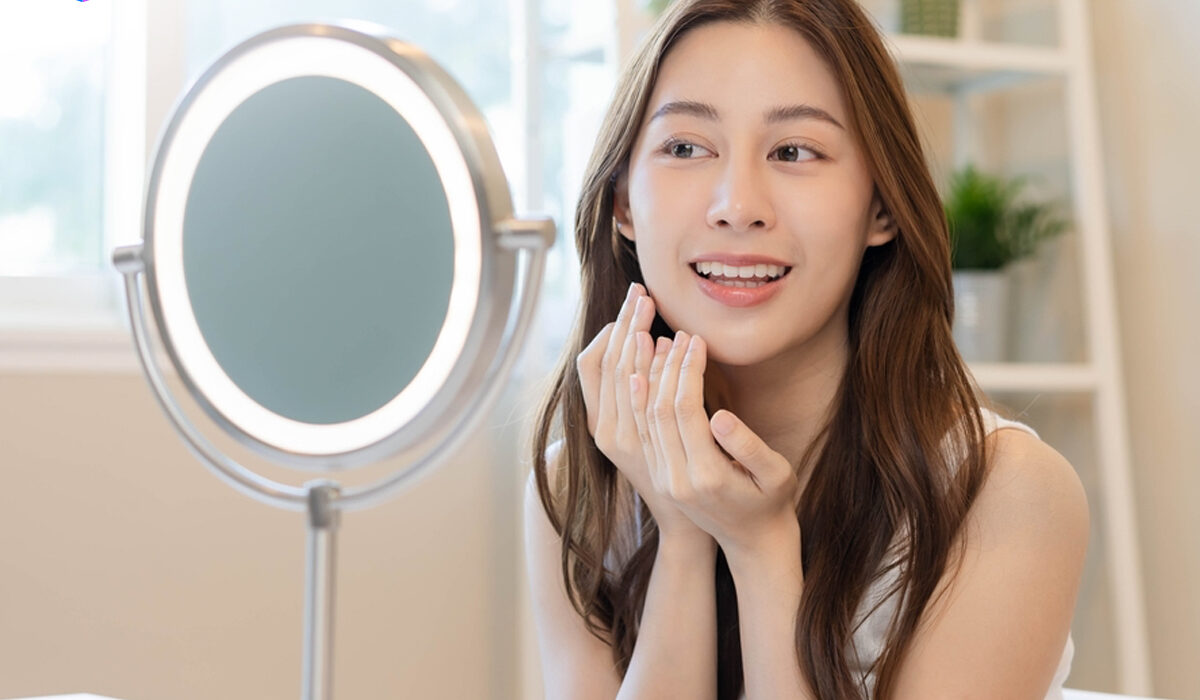 Cara Mencerahkan Wajah dengan Optimal