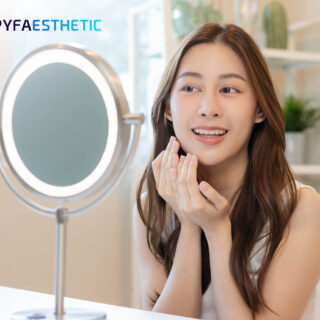 Cara Mencerahkan Wajah dengan Optimal