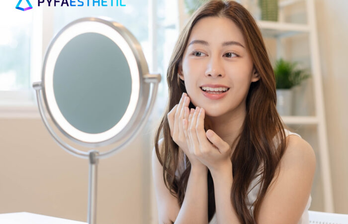 Cara Mencerahkan Wajah dengan Optimal