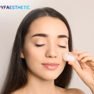 Cara Mengatasi Jerawat Secara Alami