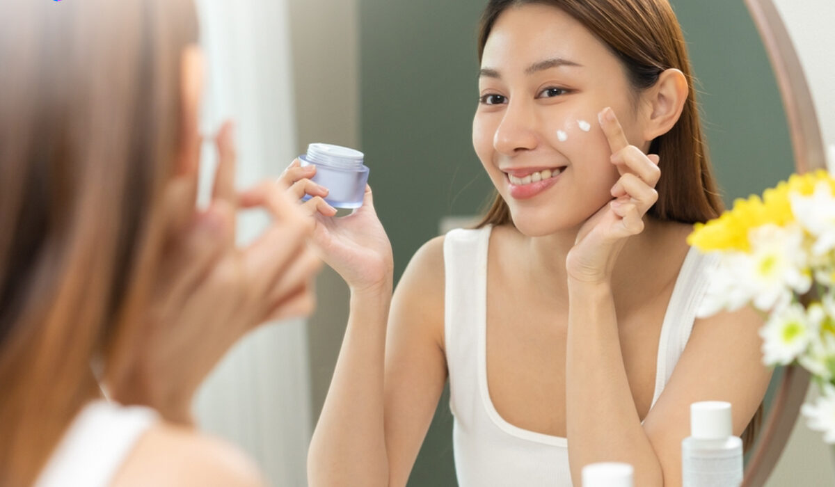 Manfaat Moisturizer untuk Memperbaiki Skin Barrier