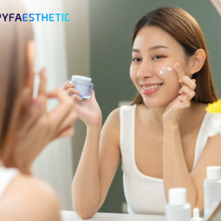 Manfaat Moisturizer untuk Memperbaiki Skin Barrier