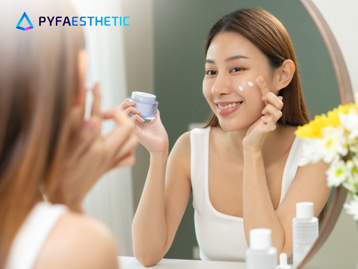 Manfaat Moisturizer untuk Memperbaiki Skin Barrier