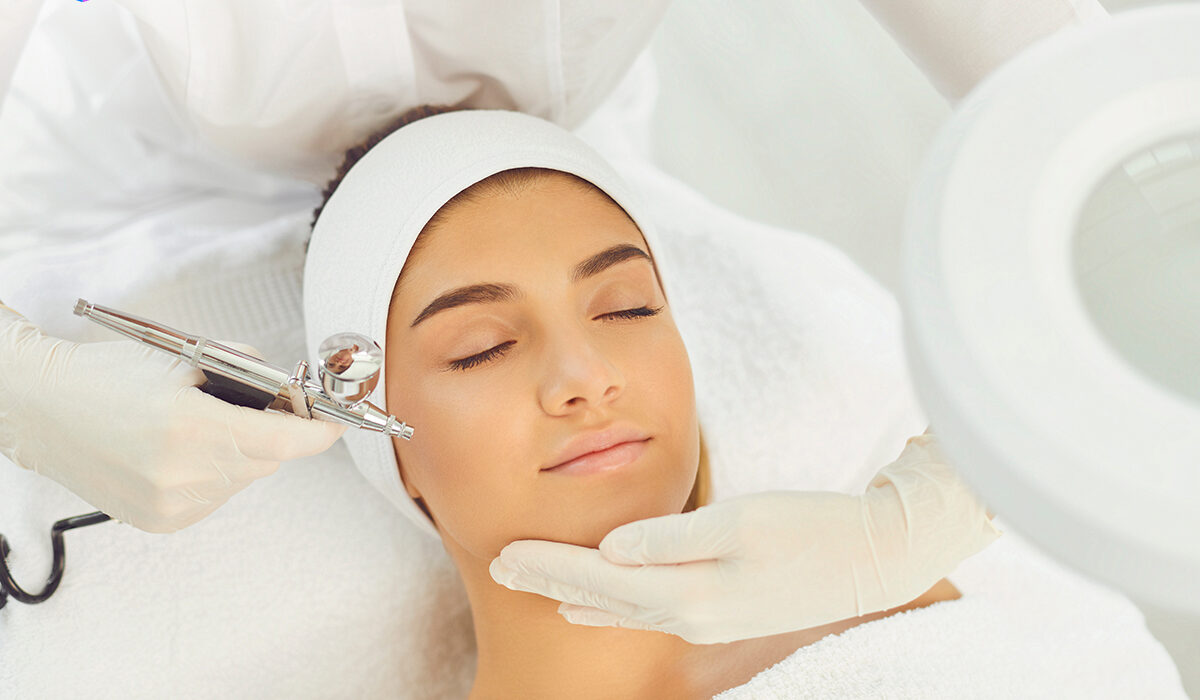 Manfaat Oxygen Facial untuk Kulit Wajah