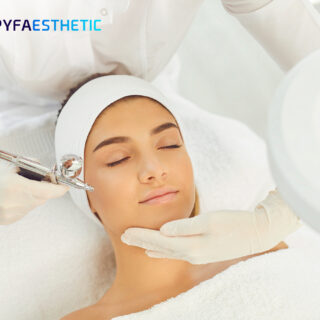 Manfaat Oxygen Facial untuk Kulit Wajah