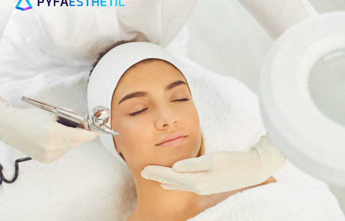 Manfaat Oxygen Facial untuk Kulit Wajah