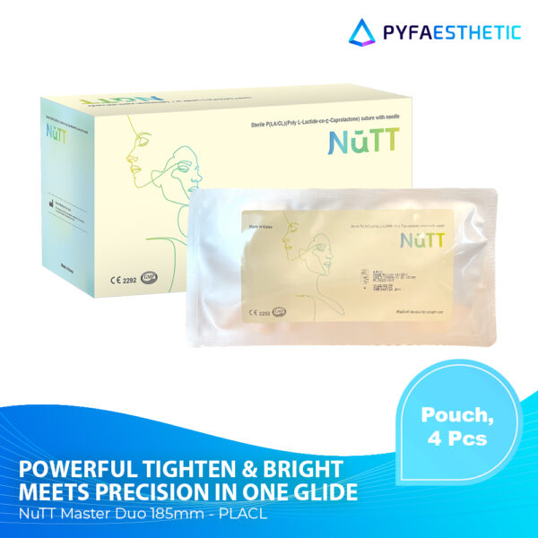 NuTT Master Duo 185mm - PLACL