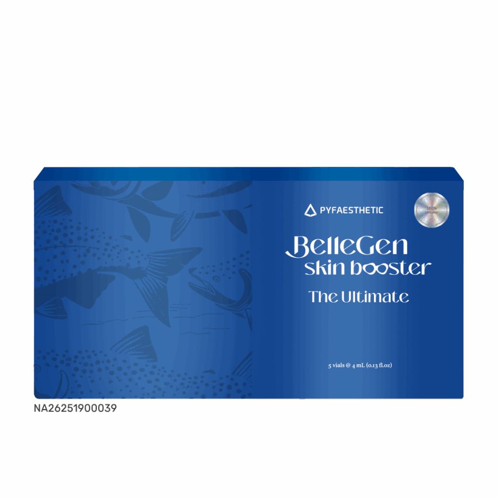 BelleGen Skin Booster The Ultimate
