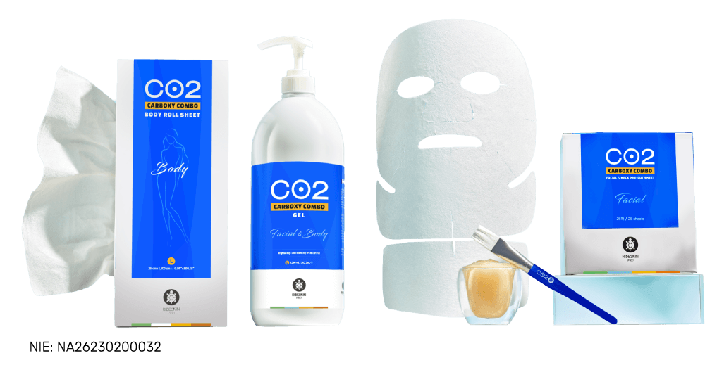 CO2 Carboxy Combo - 2