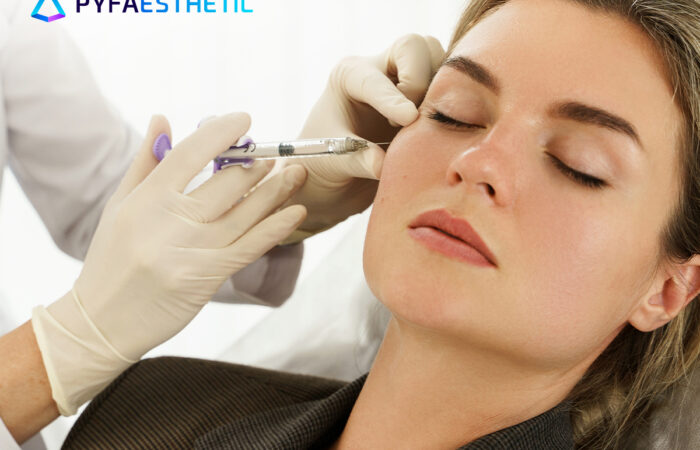 Cara Kerja Calcium Hydroxylapatite Menstimulasi Pembentukan Kolagen