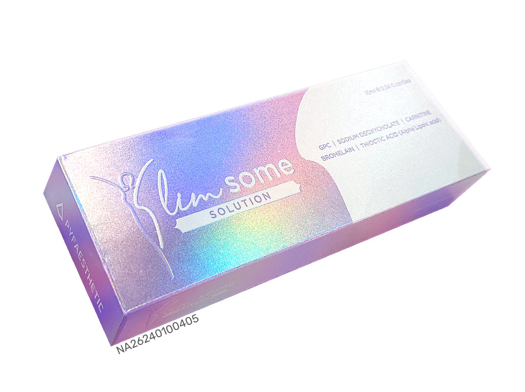 Slimsome - 2