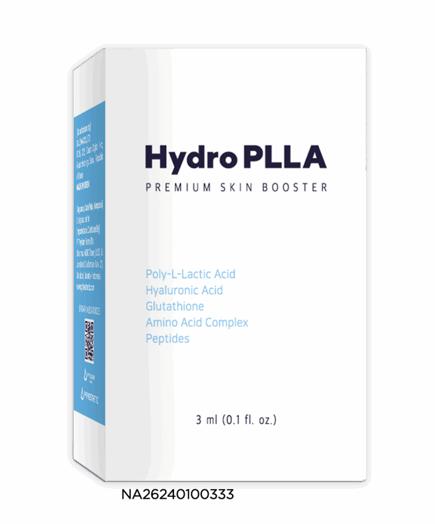 Hydro PLLA
