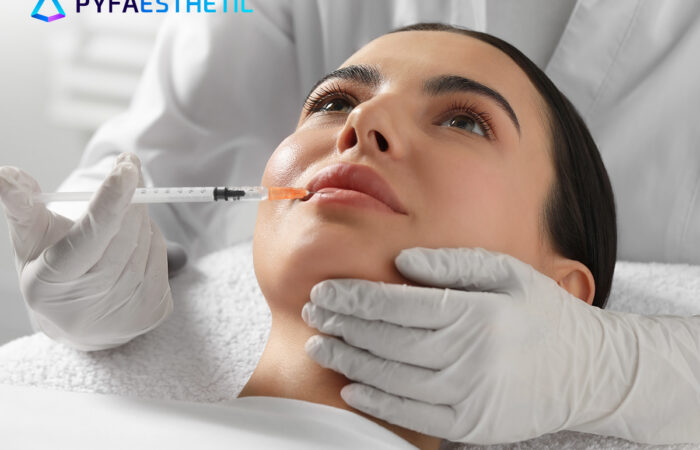 Mengenal Hyaluronic Acid untuk Filler dan Manfaatnya