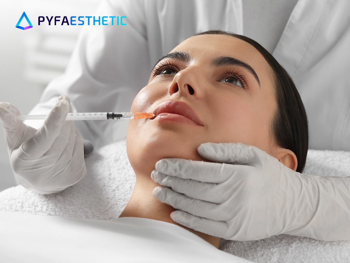 Mengenal Hyaluronic Acid untuk Filler dan Manfaatnya
