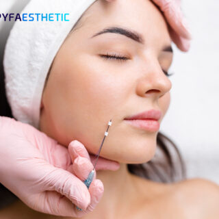 Mengenal Tanam Benang untuk Mengencangkan Kulit