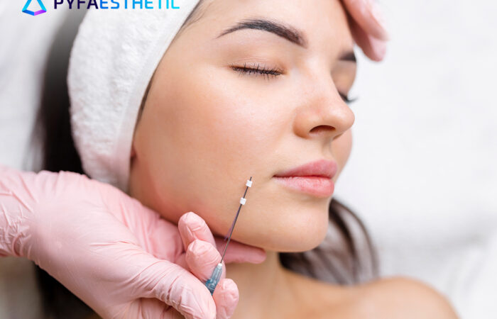 Mengenal Tanam Benang untuk Mengencangkan Kulit