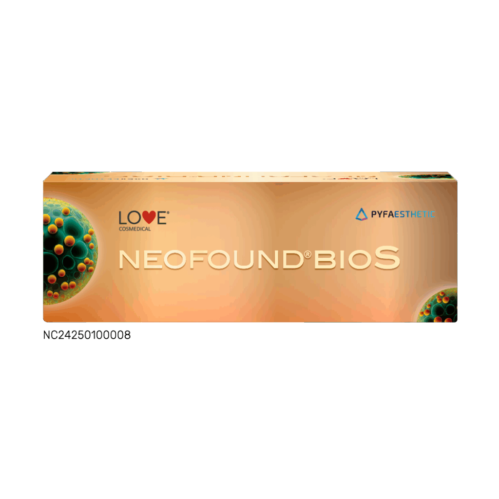 Neofound Bios