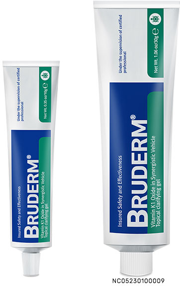 Ribeskin Bruderm - 2