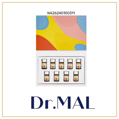 Ribeskin Dr MAL - 2