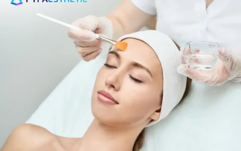 Apakah Chemical Peeling Cocok untuk Kulit Berjerawat, Ini Penjelasannya