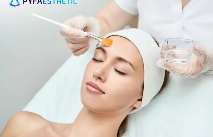 Apakah Chemical Peeling Cocok untuk Kulit Berjerawat, Ini Penjelasannya