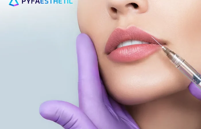 Beragam Kegunaan Hyaluronic Acid untuk Filler Bibir