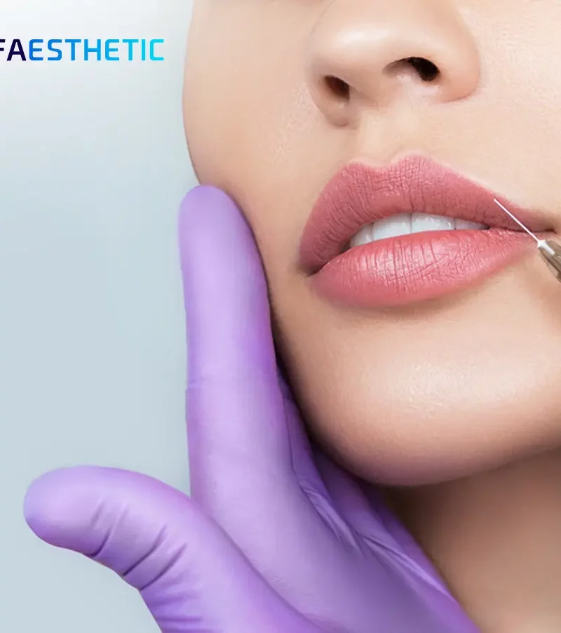 Beragam Kegunaan Hyaluronic Acid untuk Filler Bibir