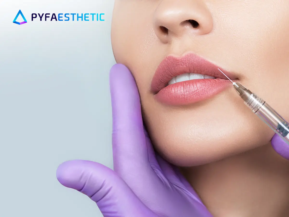 Beragam Kegunaan Hyaluronic Acid untuk Filler Bibir