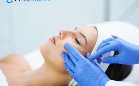 Perbedaan Tanam Benang dan Tarik Benang Wajah dari Manfaat, Prosedur, dan Hasil