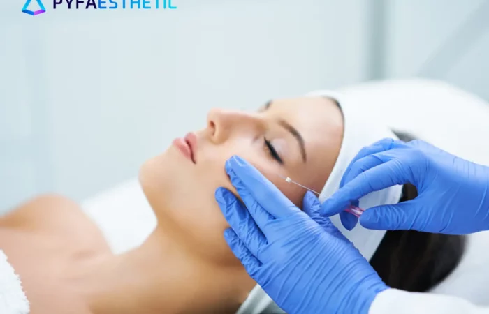 Perbedaan Tanam Benang dan Tarik Benang Wajah dari Manfaat, Prosedur, dan Hasil