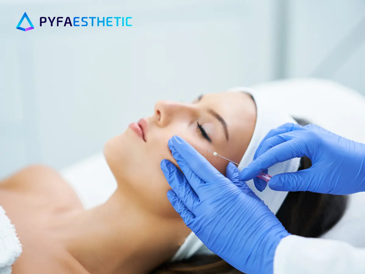 Perbedaan Tanam Benang dan Tarik Benang Wajah dari Manfaat, Prosedur, dan Hasil