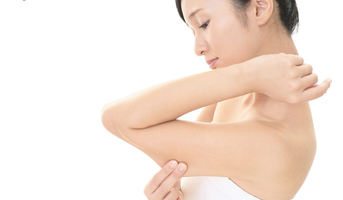 Cara Efektif Mengencangkan Kulit Kendur Setelah Diet