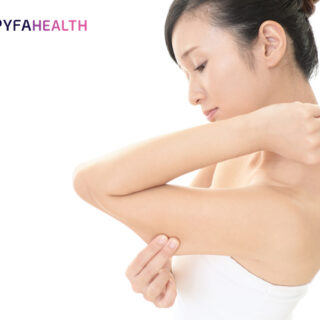 Cara Efektif Mengencangkan Kulit Kendur Setelah Diet