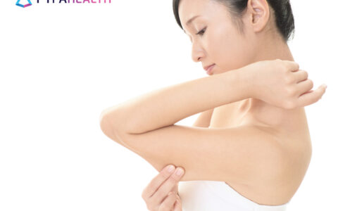 Cara Efektif Mengencangkan Kulit Kendur Setelah Diet