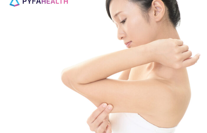 Cara Efektif Mengencangkan Kulit Kendur Setelah Diet