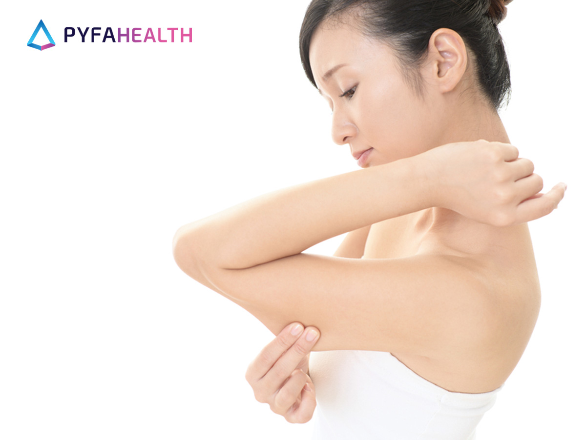 Cara Efektif Mengencangkan Kulit Kendur Setelah Diet