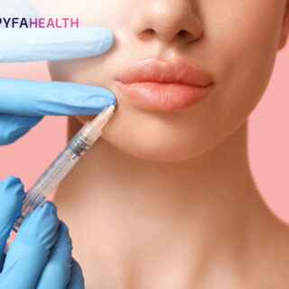 Manfaat Filler Bibir dengan Hasil Alami
