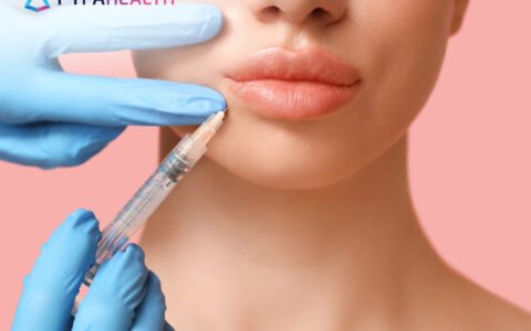 Manfaat Filler Bibir dengan Hasil Alami