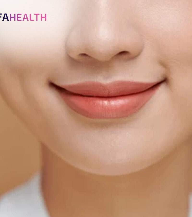 Manfaat Kolagen untuk Bibir Sehat dan Cara Menjaganya