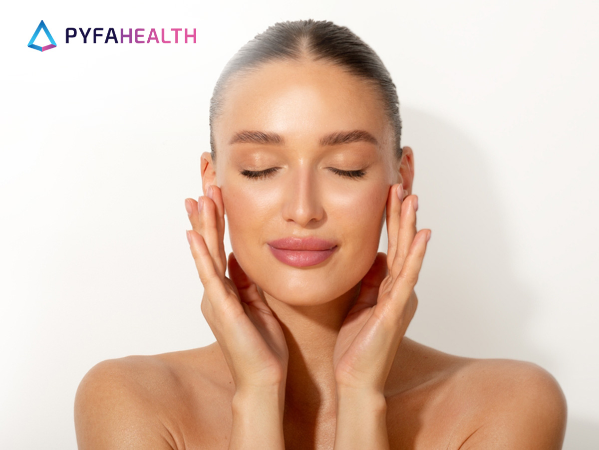 PDRN Trout, Cara Tampil Awet Muda Secara Alami