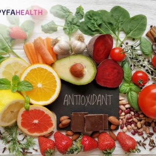 Bahaya Stres Oksidatif untuk Kesehatan Kulit