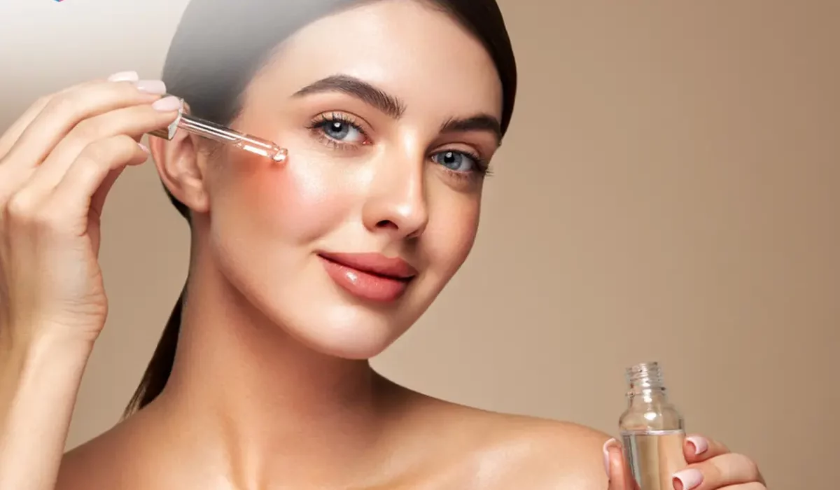 Cara Menyamarkan Hiperpigmentasi dengan Niacinamide