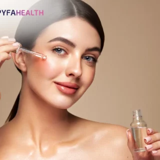 Cara Menyamarkan Hiperpigmentasi dengan Niacinamide