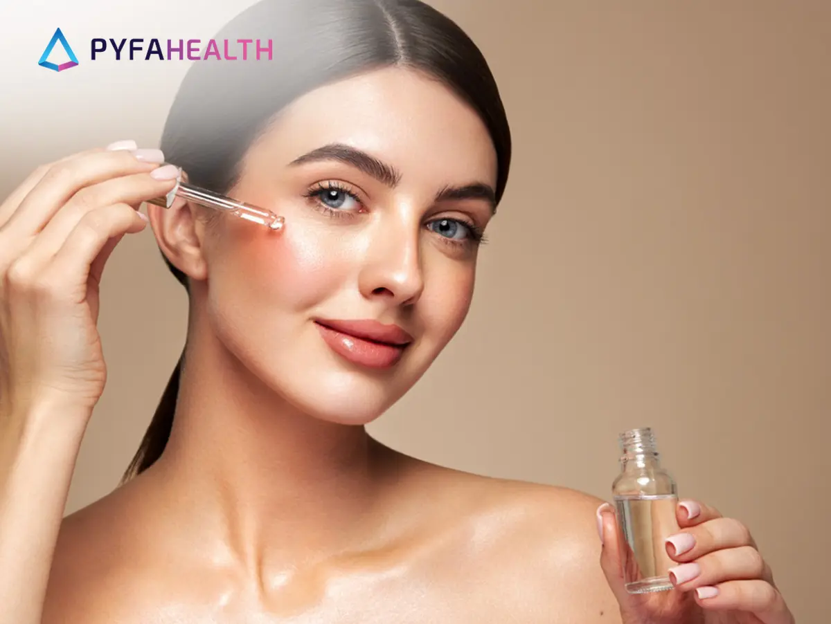 Cara Menyamarkan Hiperpigmentasi dengan Niacinamide