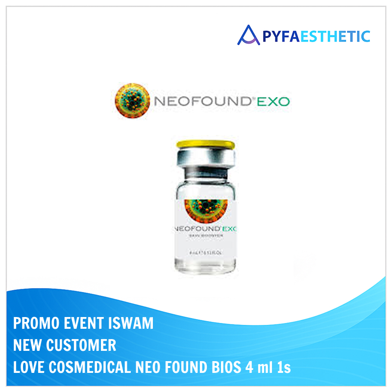 Love Cosmedical Neofound Bios 4ml 1s