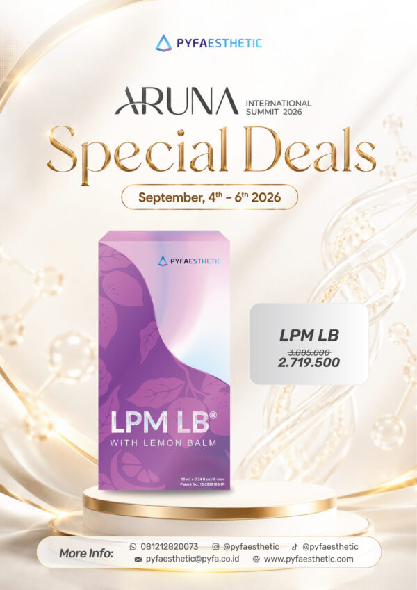 ARUNA Event LPM LB - Image 2