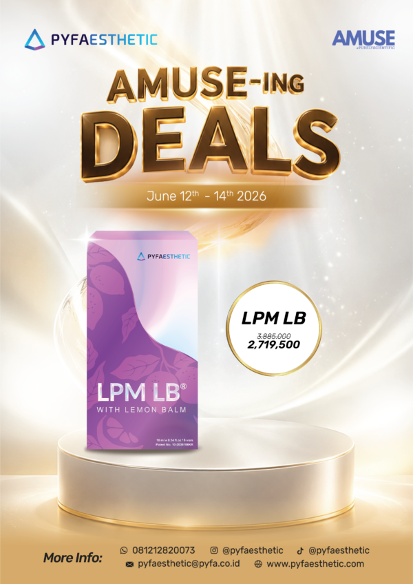 AMUSE Event LPM LB